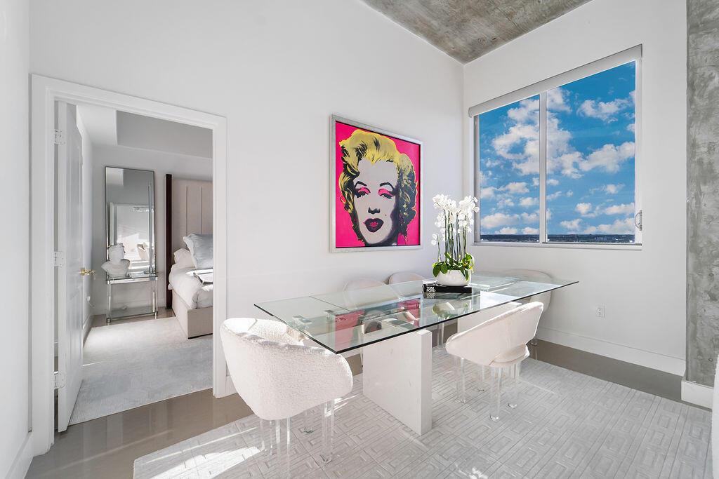 EDGE CONDO - Residential Lease