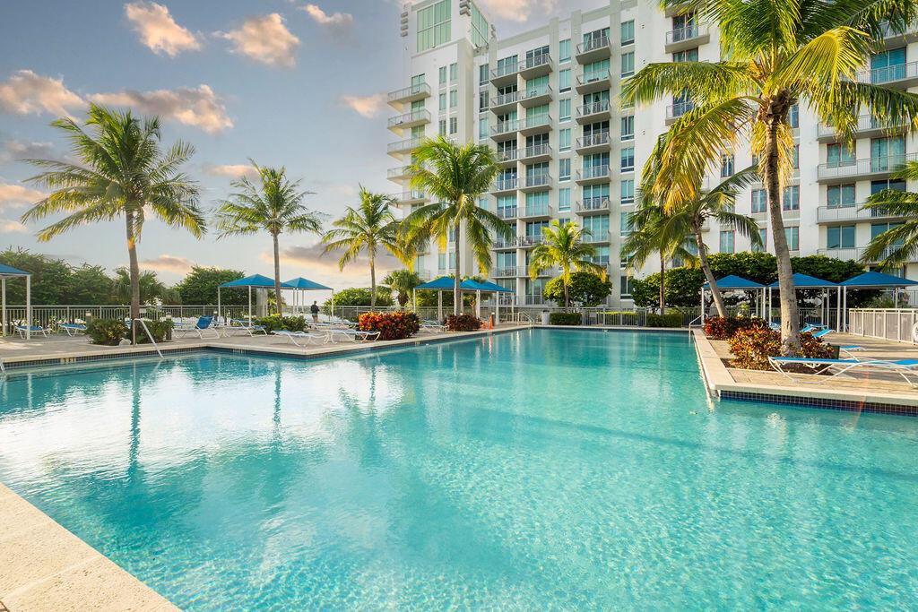 EDGE CONDO - Residential Lease