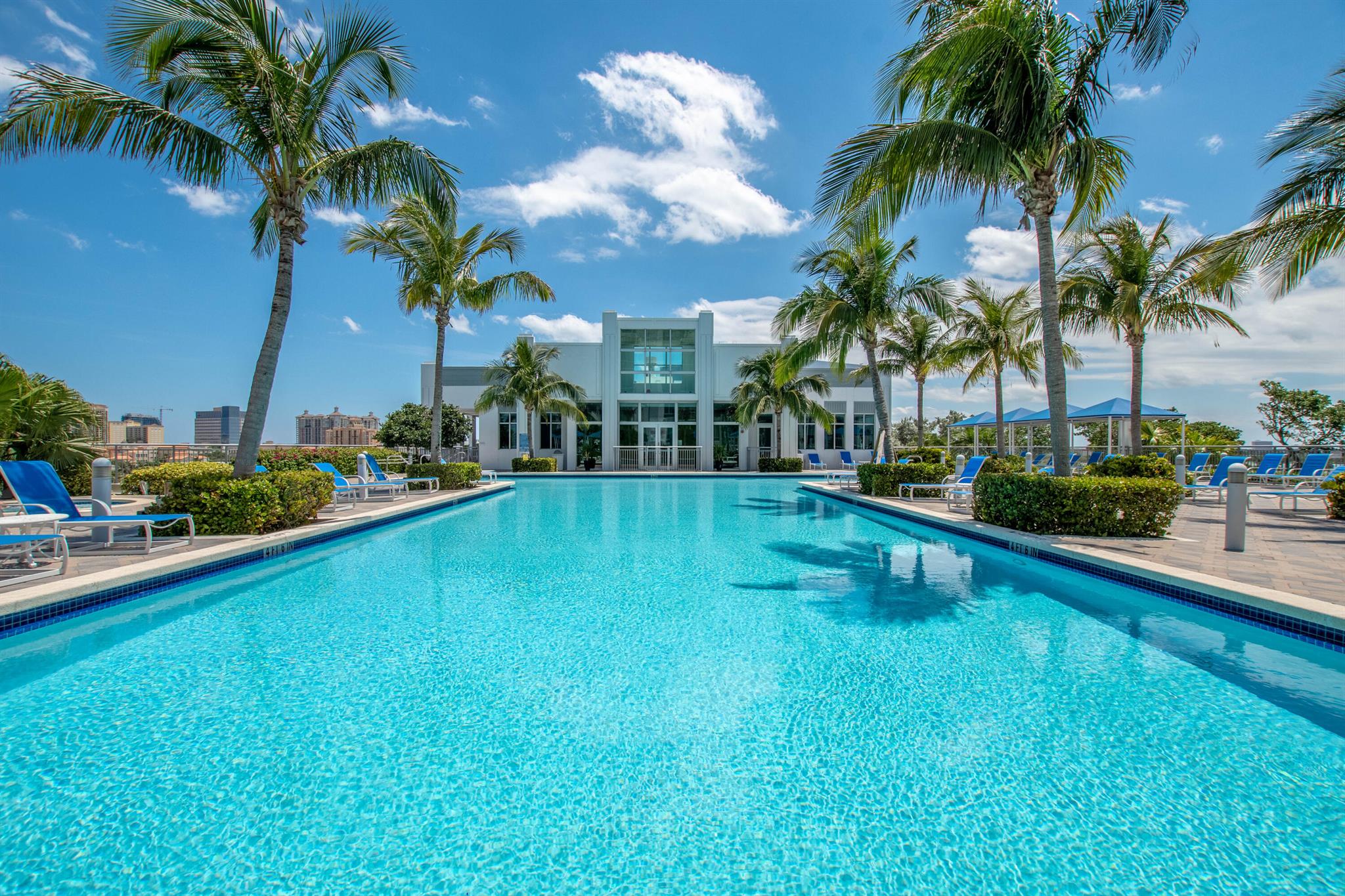 EDGE CONDO - Residential Lease