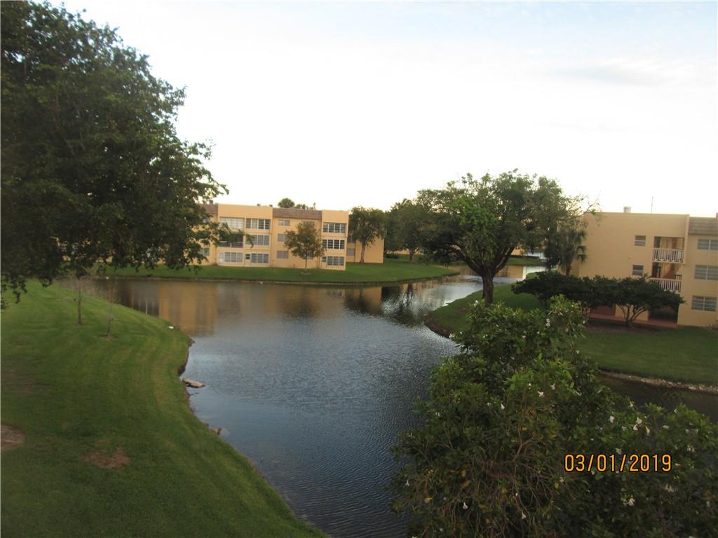 Bermuda Club Three Condo - Residential Lease