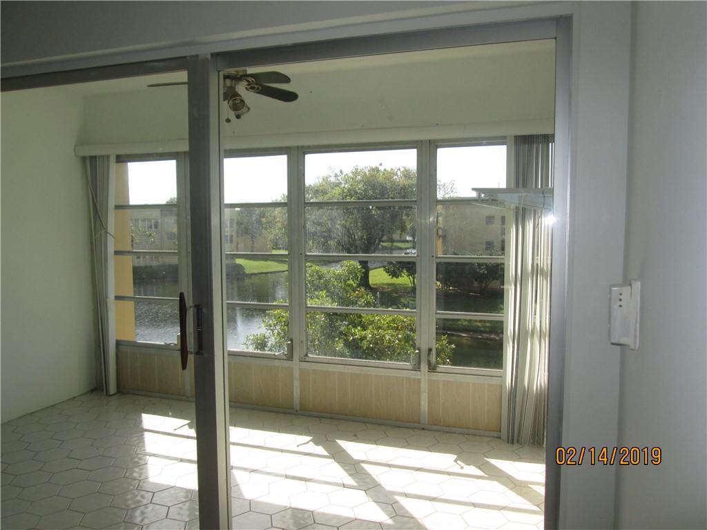 Bermuda Club Three Condo - Residential Lease