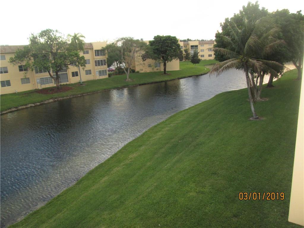 Bermuda Club Three Condo - Residential Lease