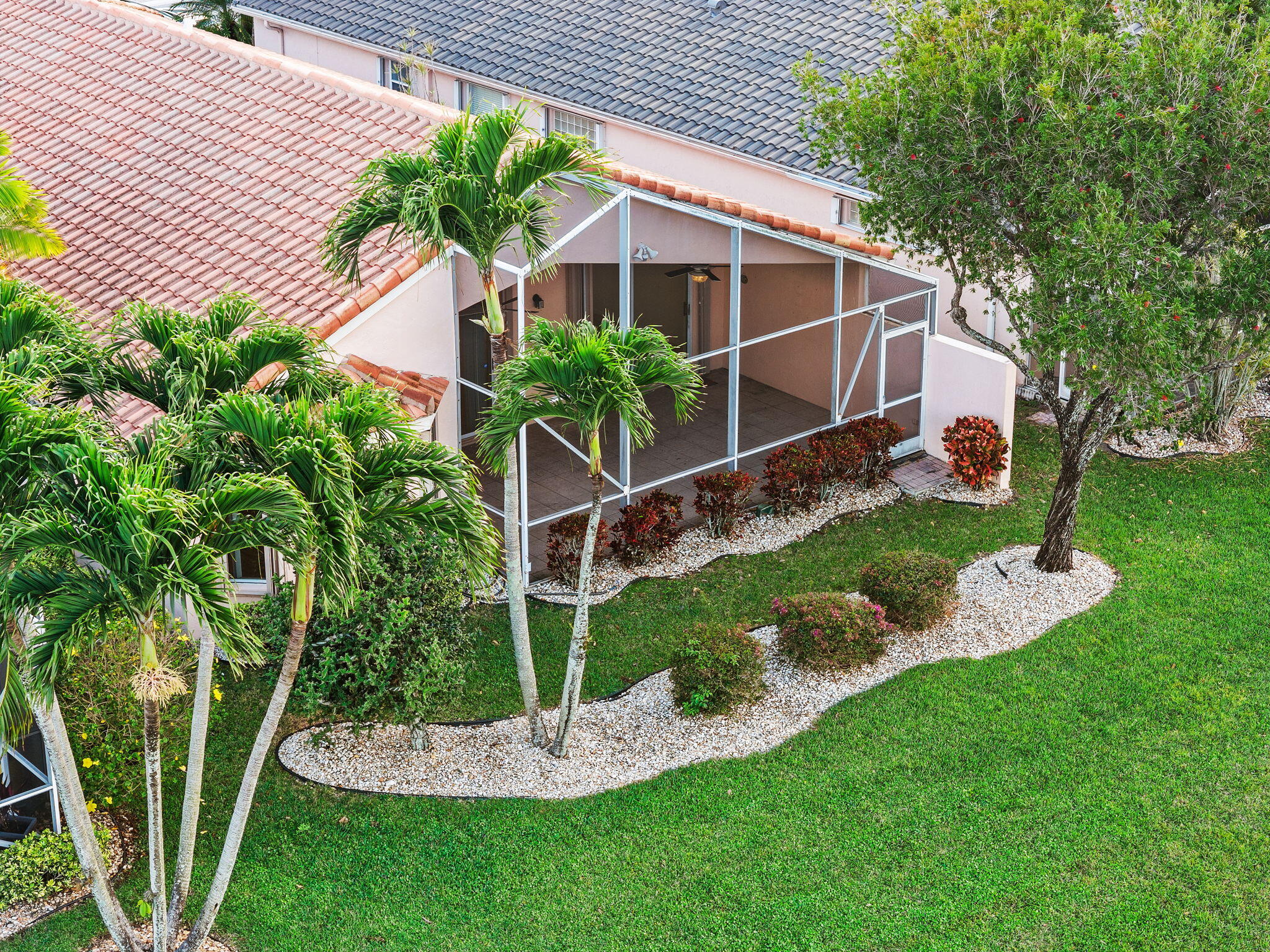 Cascade Lakes - Residential