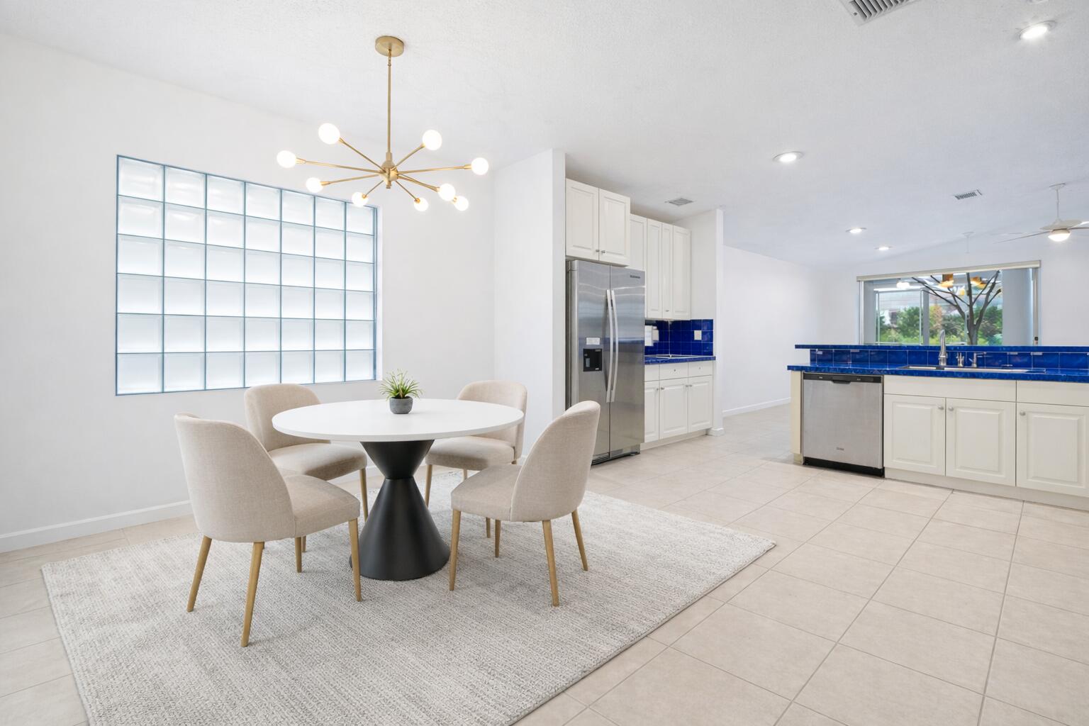 Cascade Lakes - Residential