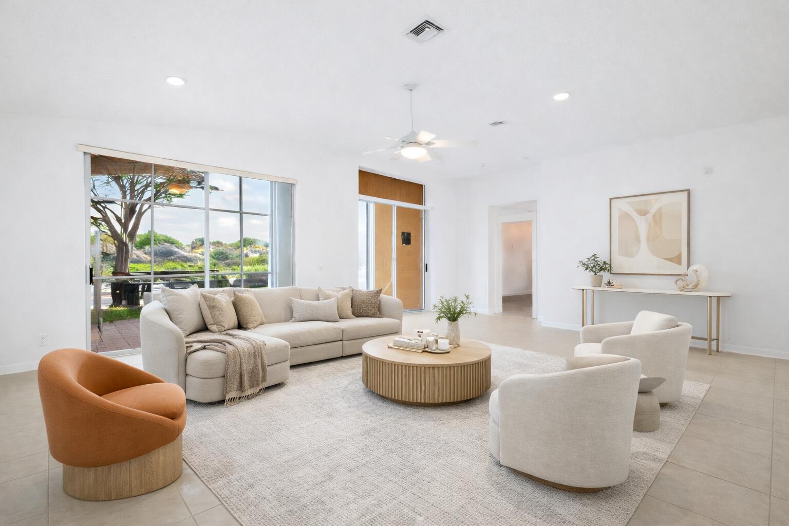 Cascade Lakes - Residential