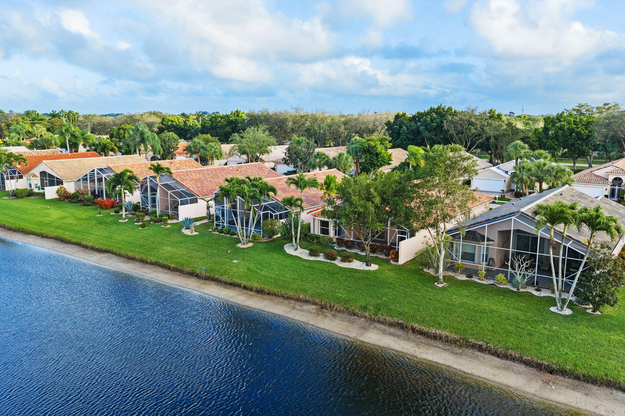 Cascade Lakes - Residential