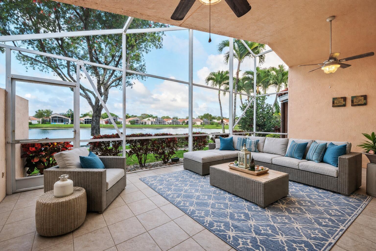 Cascade Lakes - Residential