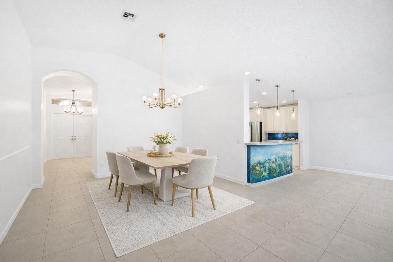 Cascade Lakes - Residential