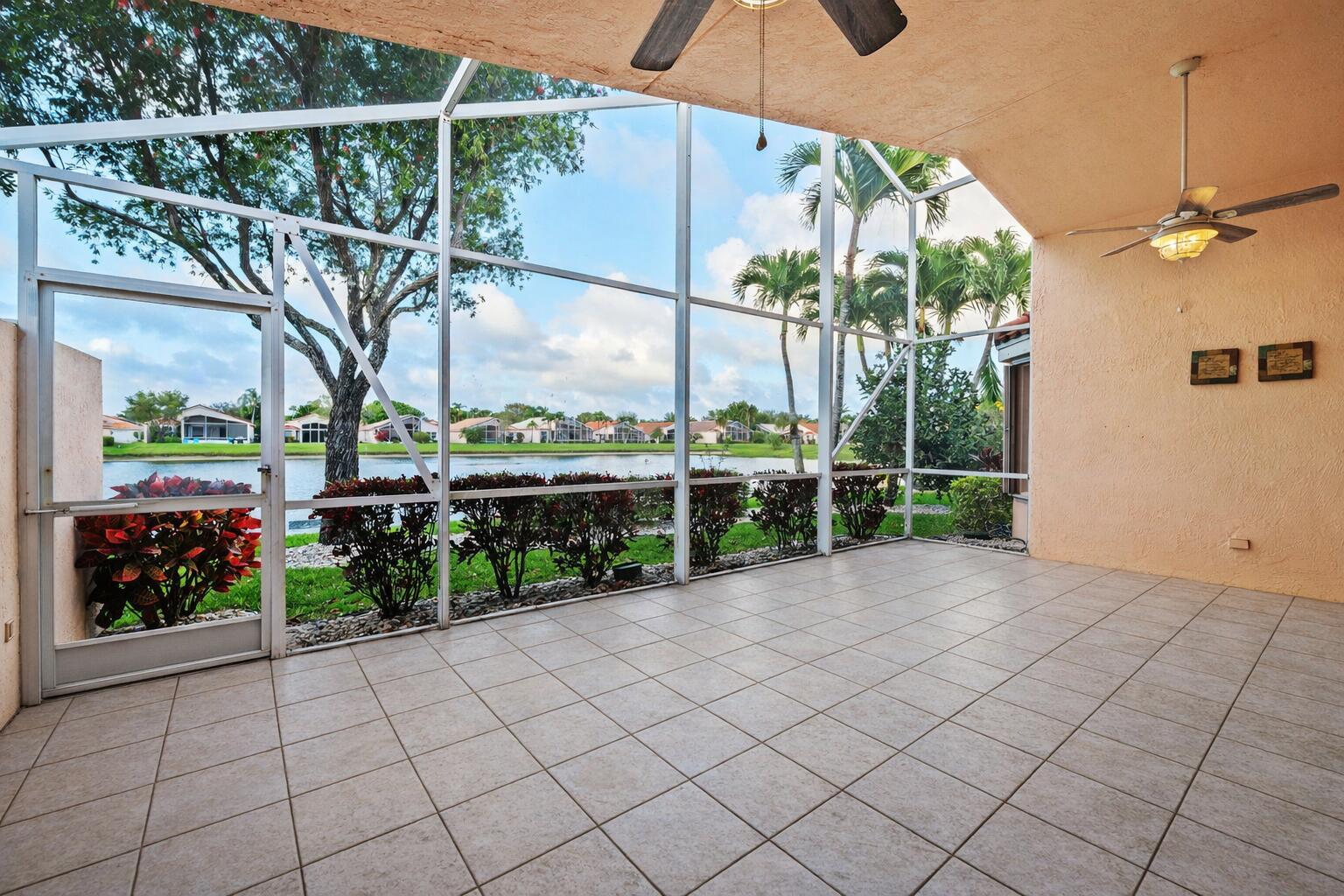 Cascade Lakes - Residential