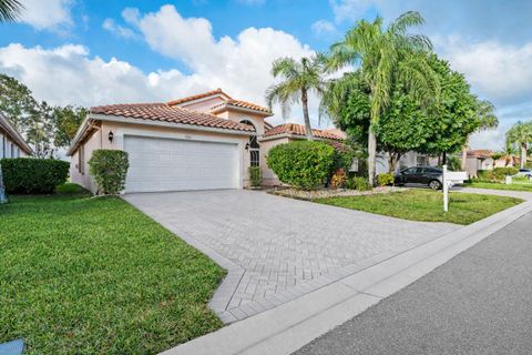 5327 Wycombe Avenue Boynton Beach FL 33437
