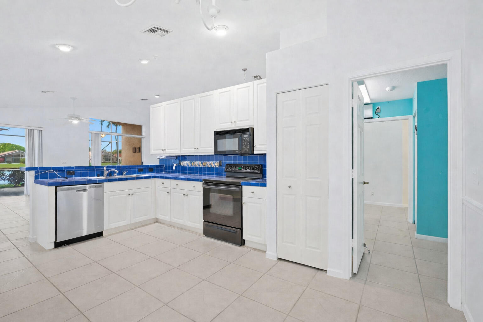 Cascade Lakes - Residential