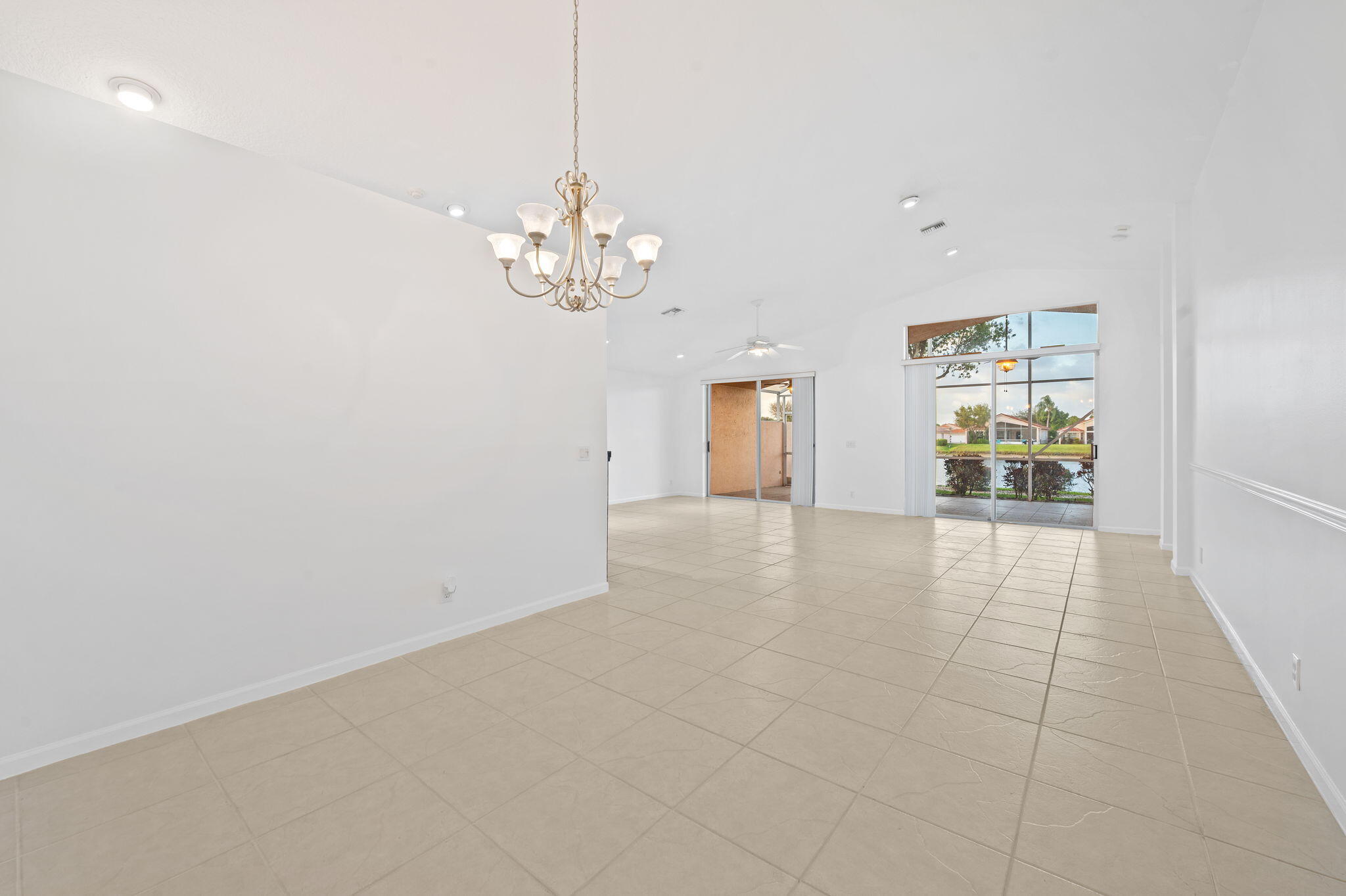 Cascade Lakes - Residential