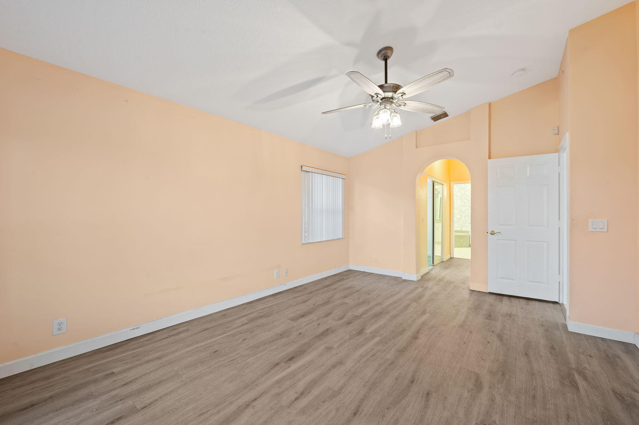 Cascade Lakes - Residential