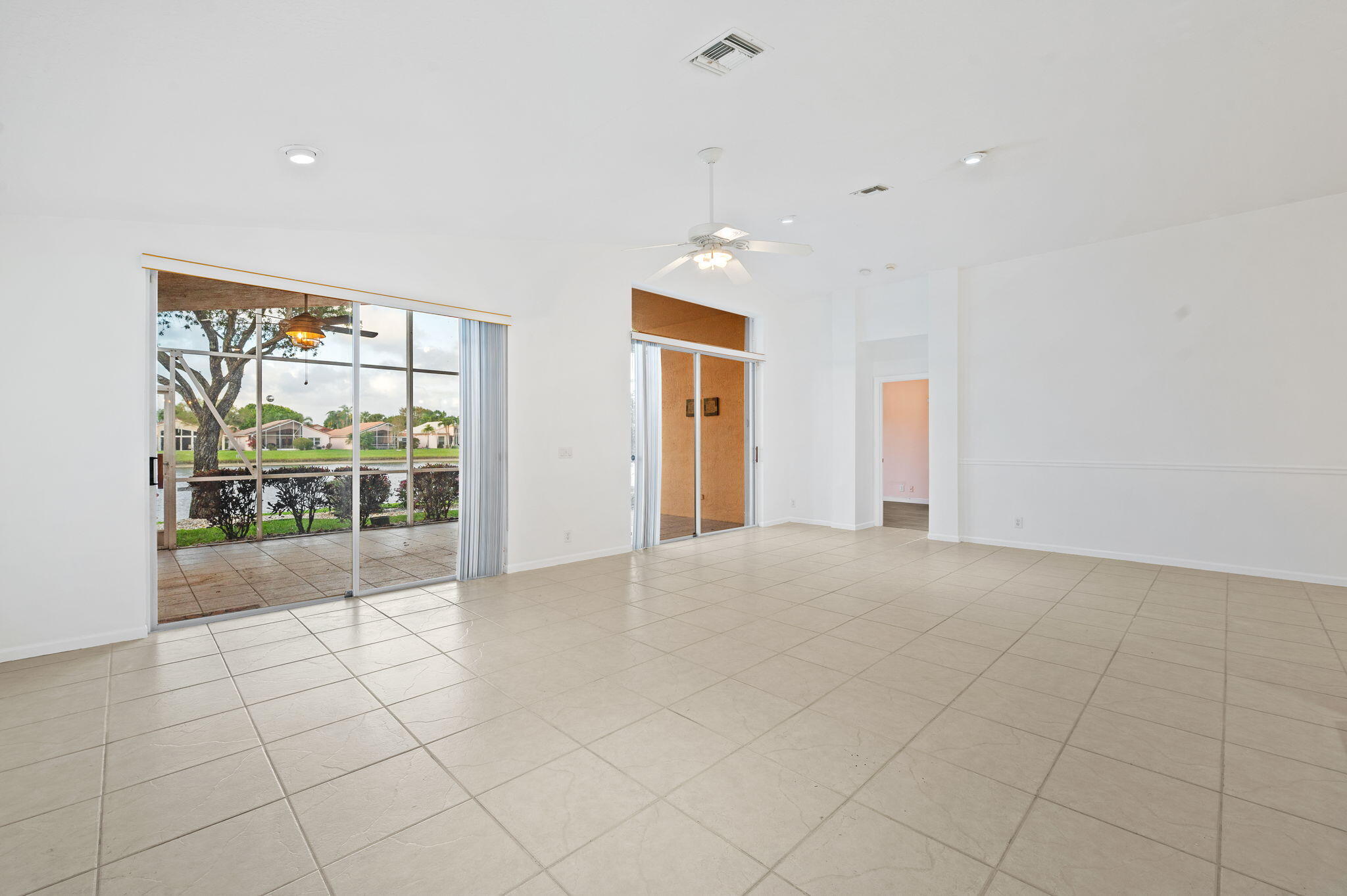 Cascade Lakes - Residential