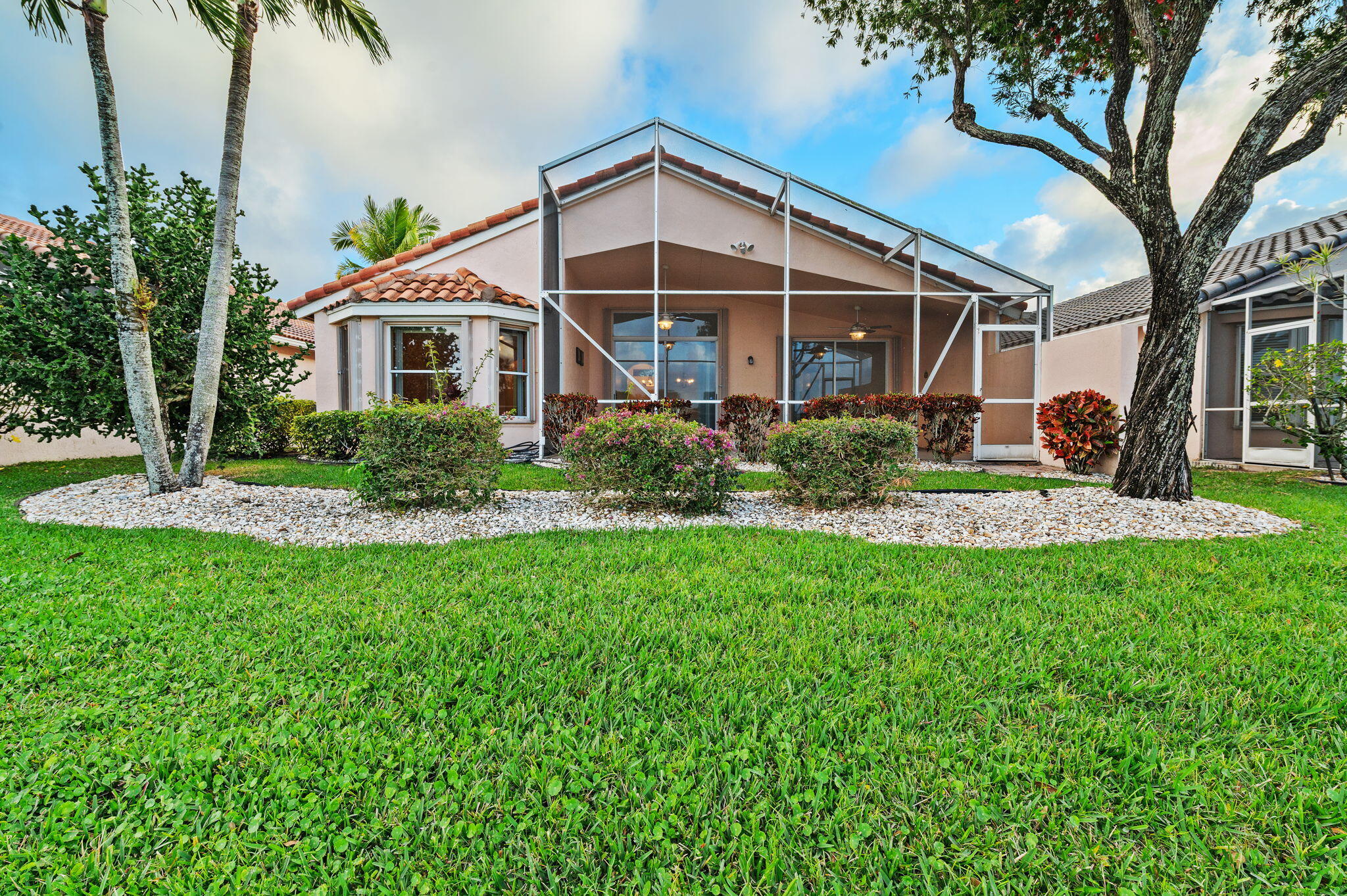 Cascade Lakes - Residential