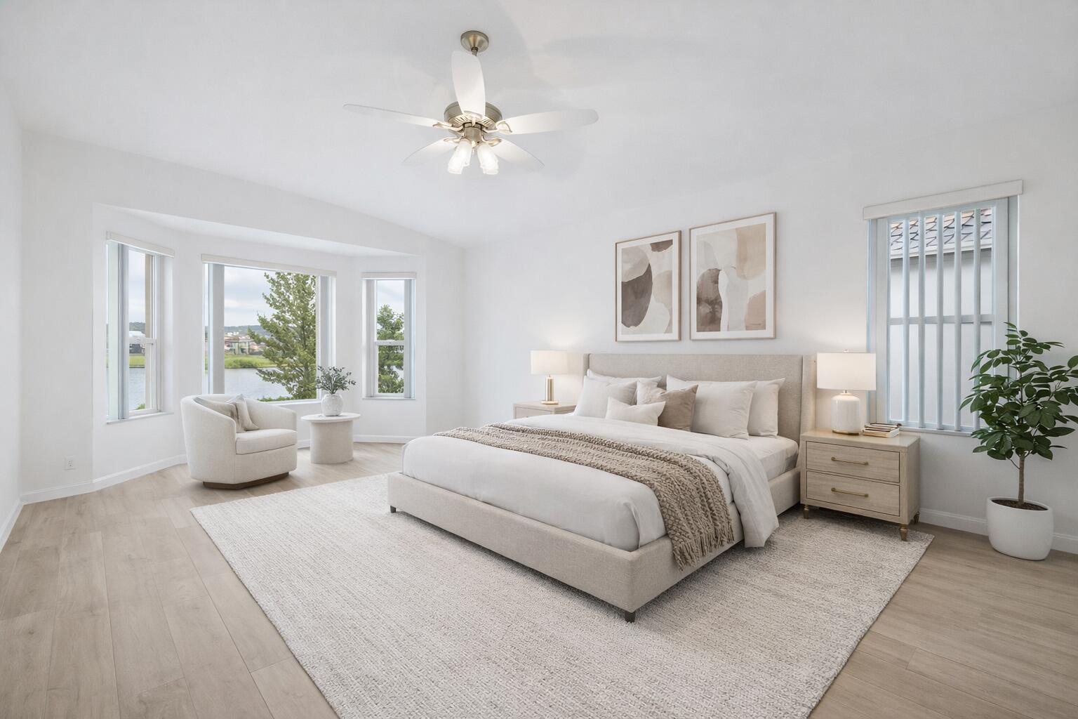 Cascade Lakes - Residential