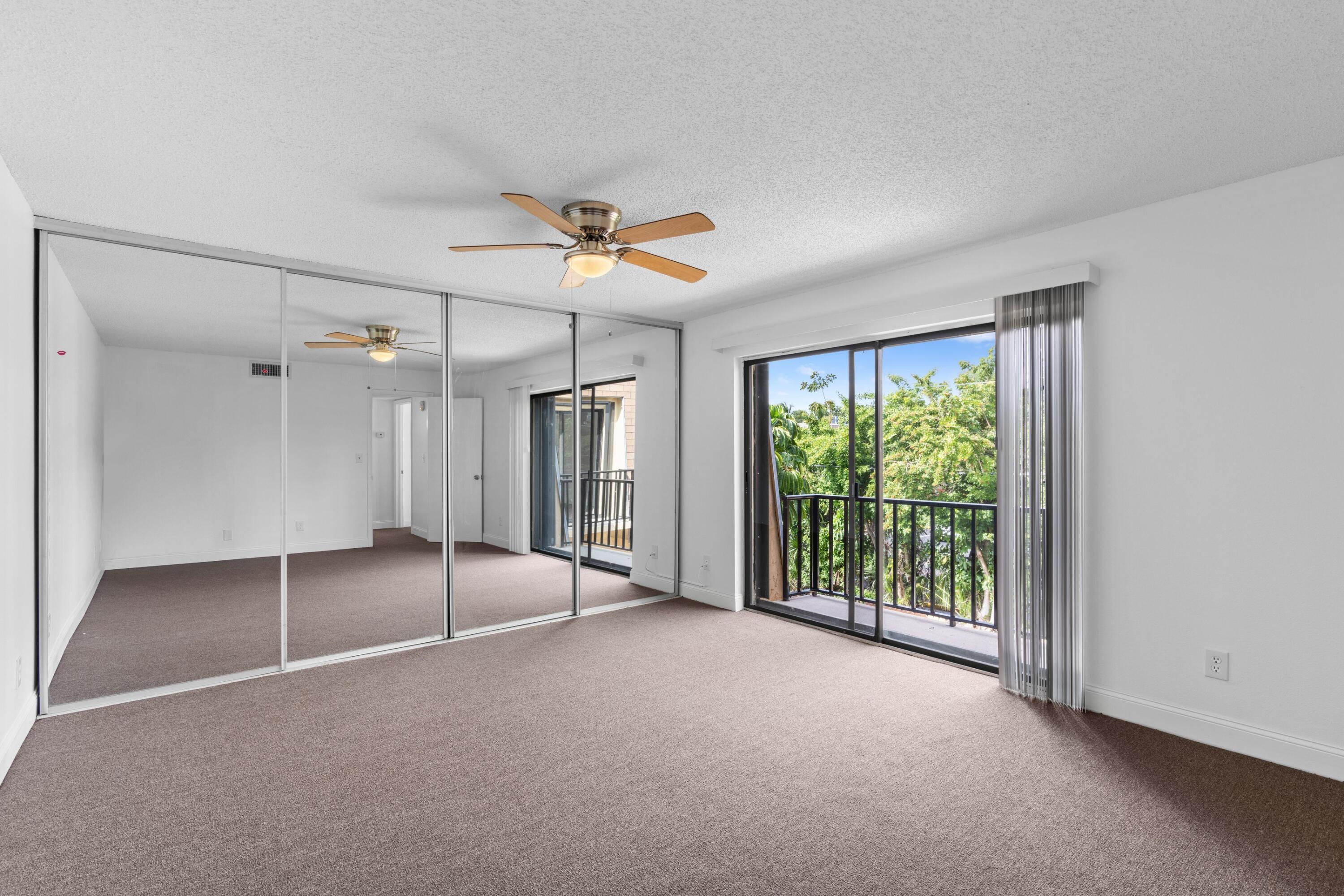 PALM SPRINGS TOWNHOMES AS - Residential Lease