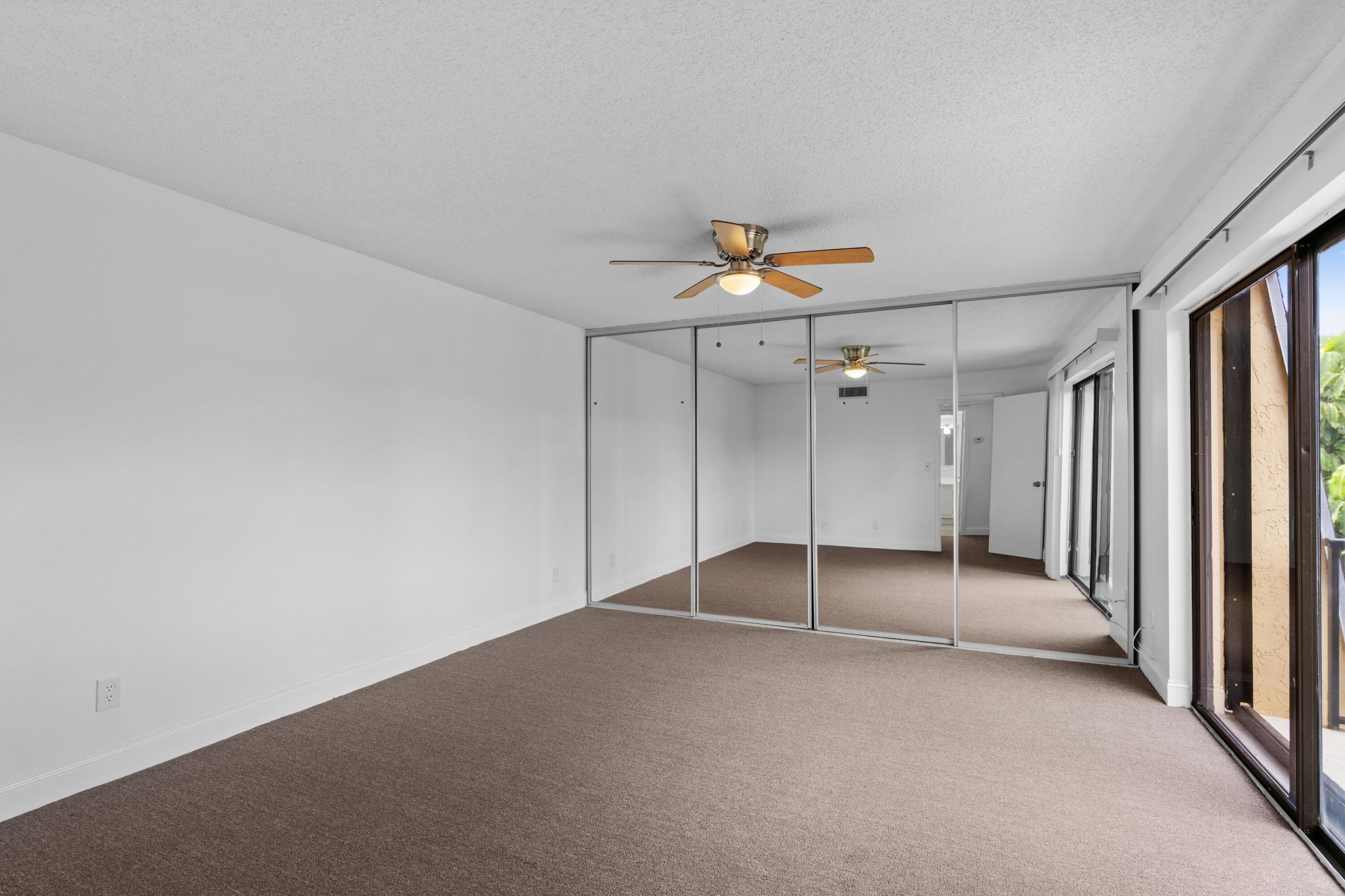 PALM SPRINGS TOWNHOMES AS - Residential Lease