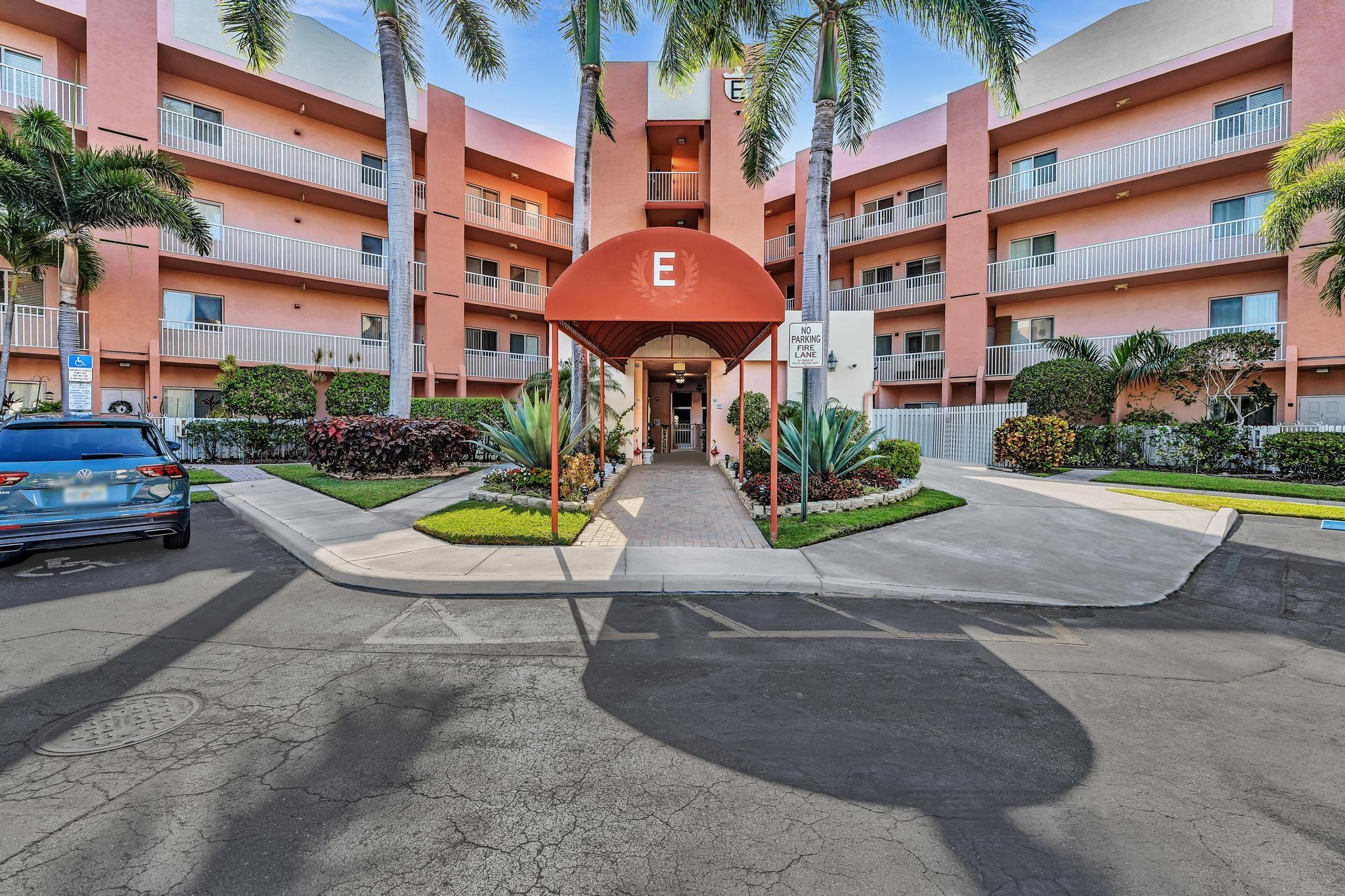 7765 Yardley Dr 409