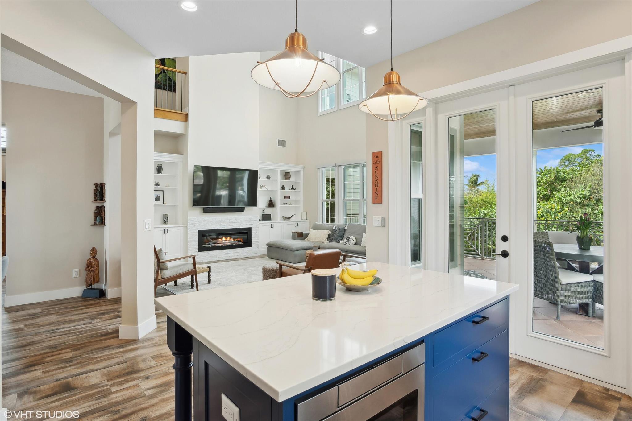 BUTTONWOOD - Residential