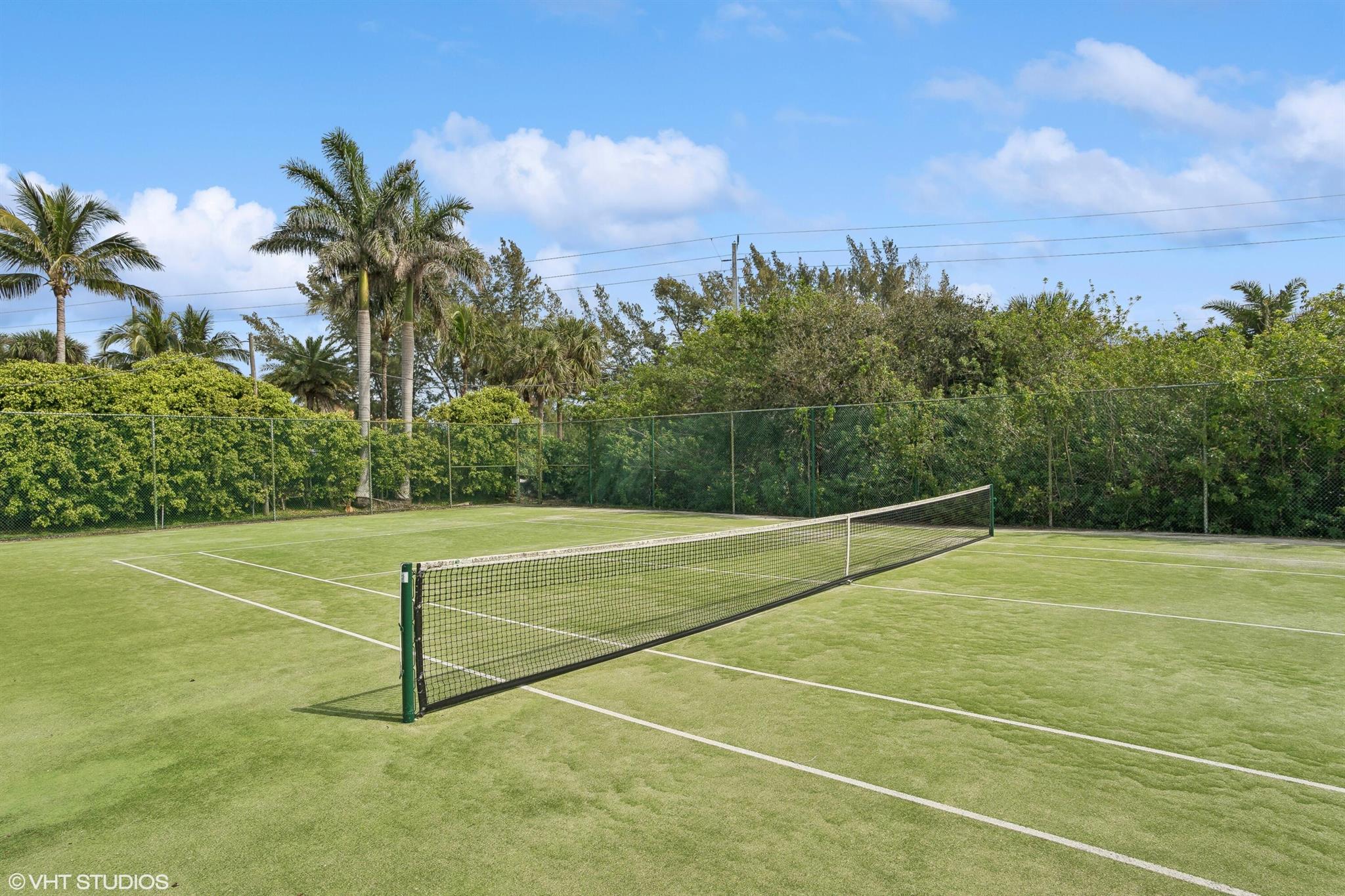 BUTTONWOOD - Residential