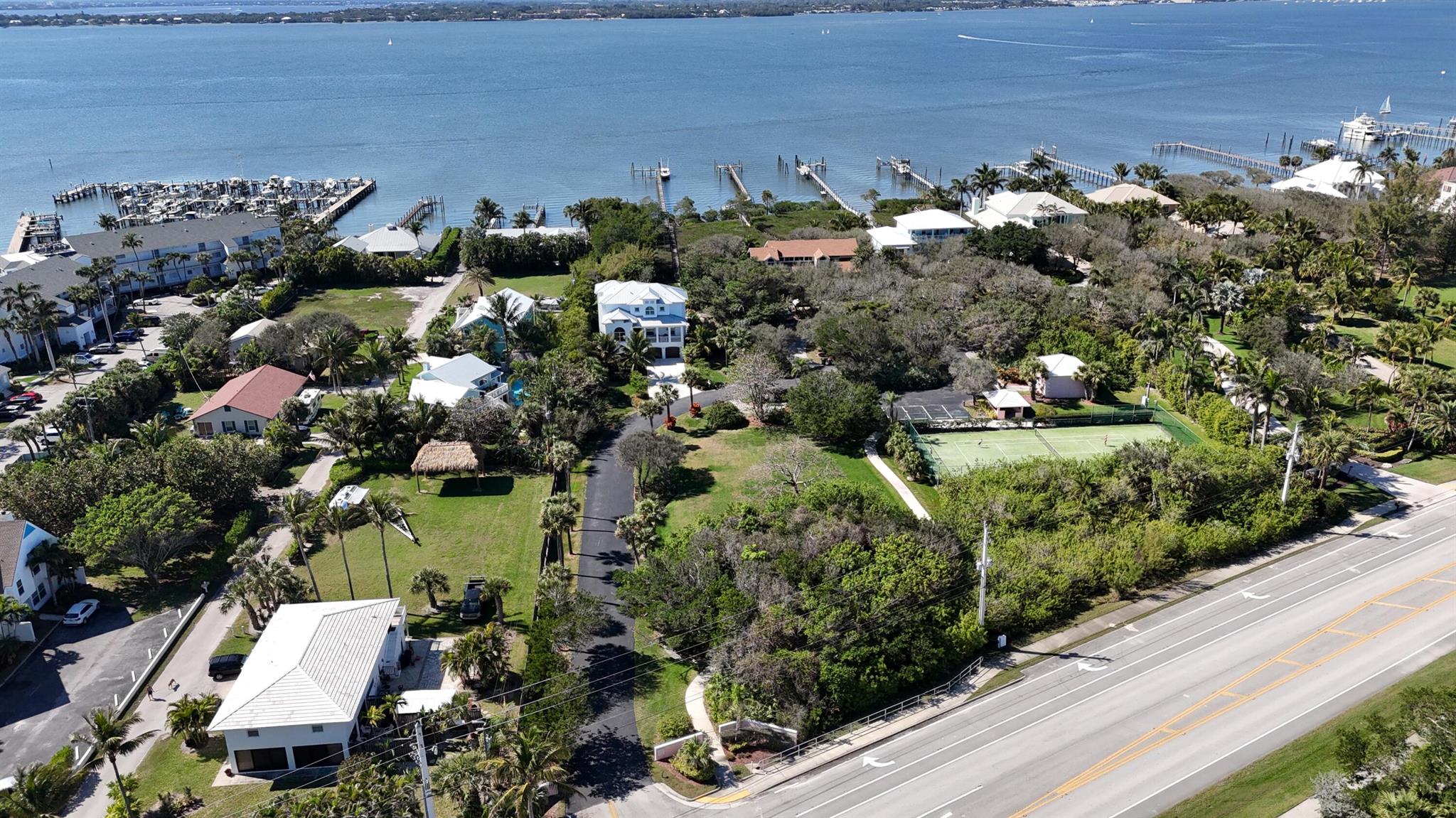 1702 NE Ocean Boulevard