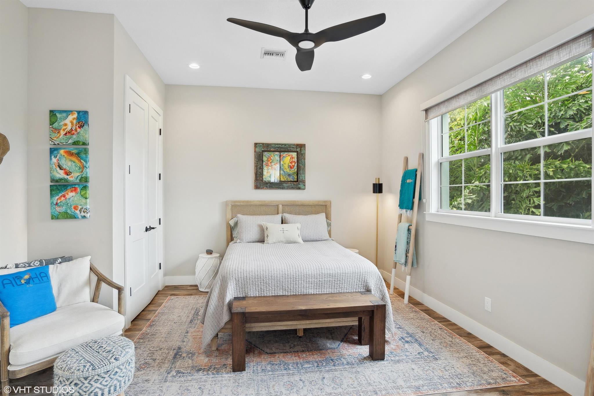 BUTTONWOOD - Residential