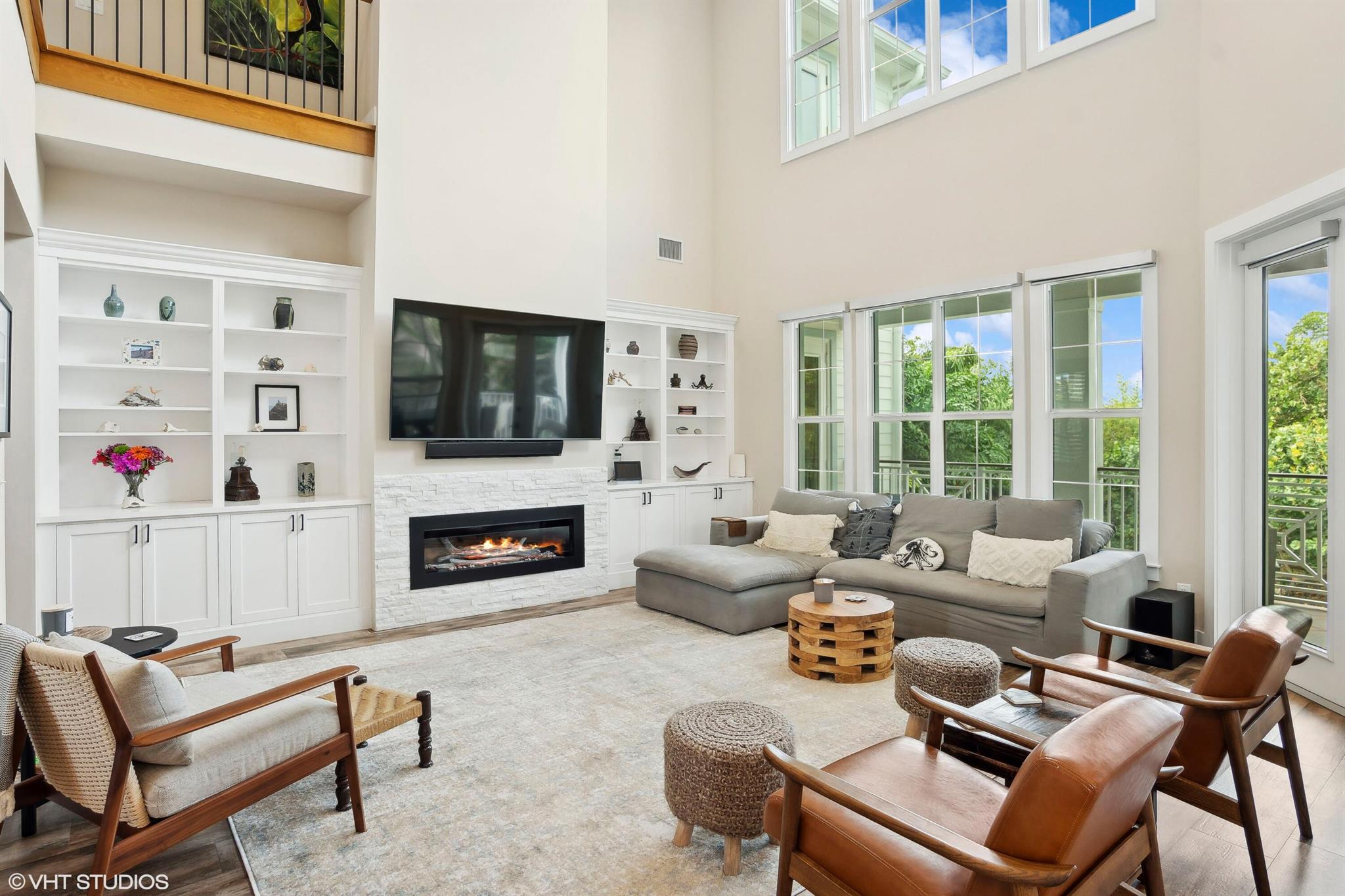 BUTTONWOOD - Residential