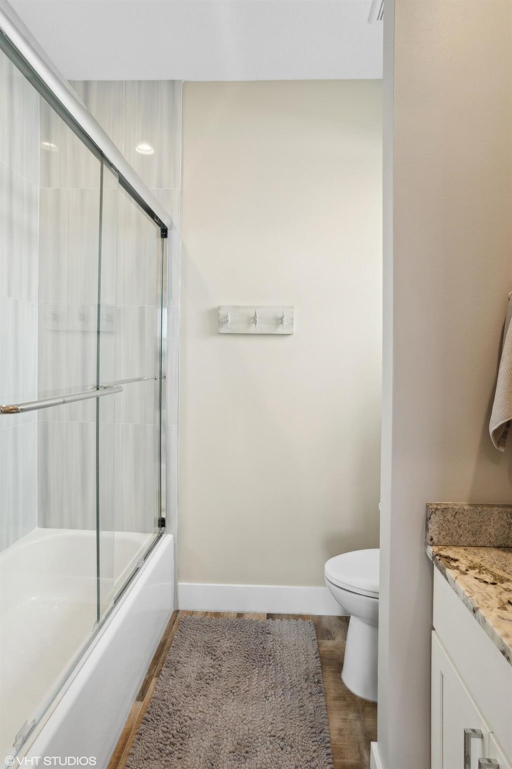 BUTTONWOOD - Residential