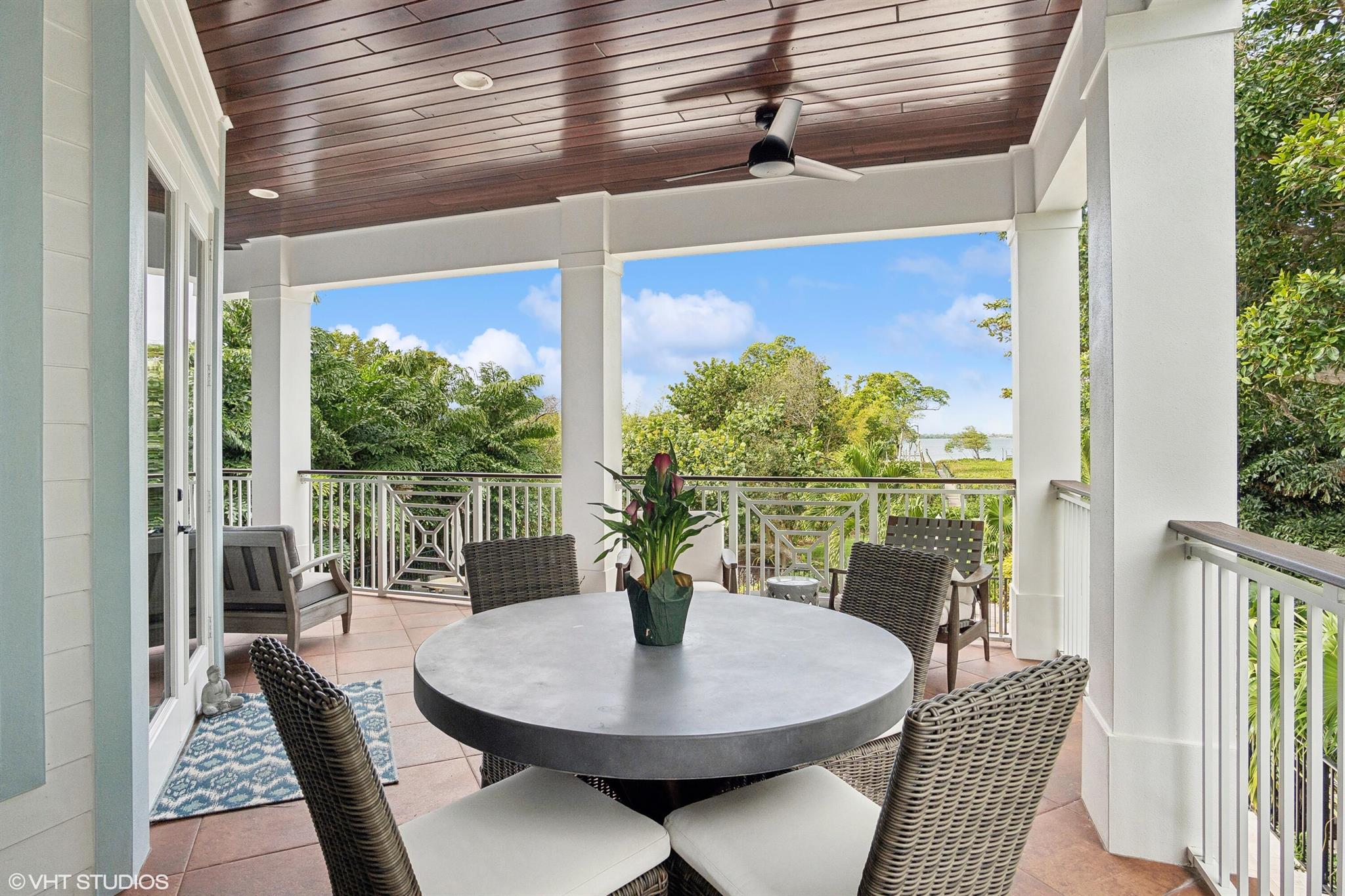 BUTTONWOOD - Residential