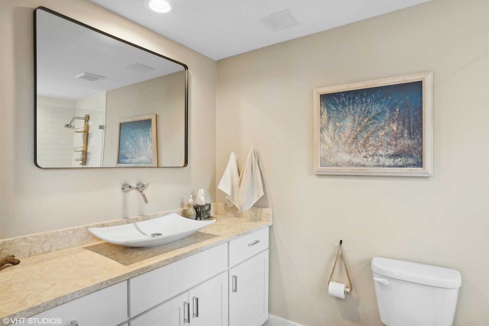 BUTTONWOOD - Residential