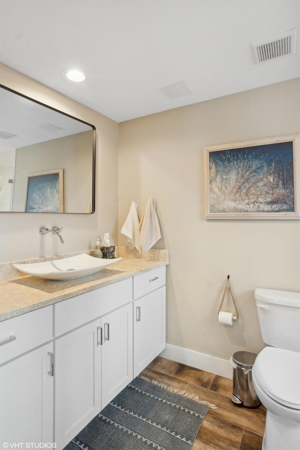 BUTTONWOOD - Residential