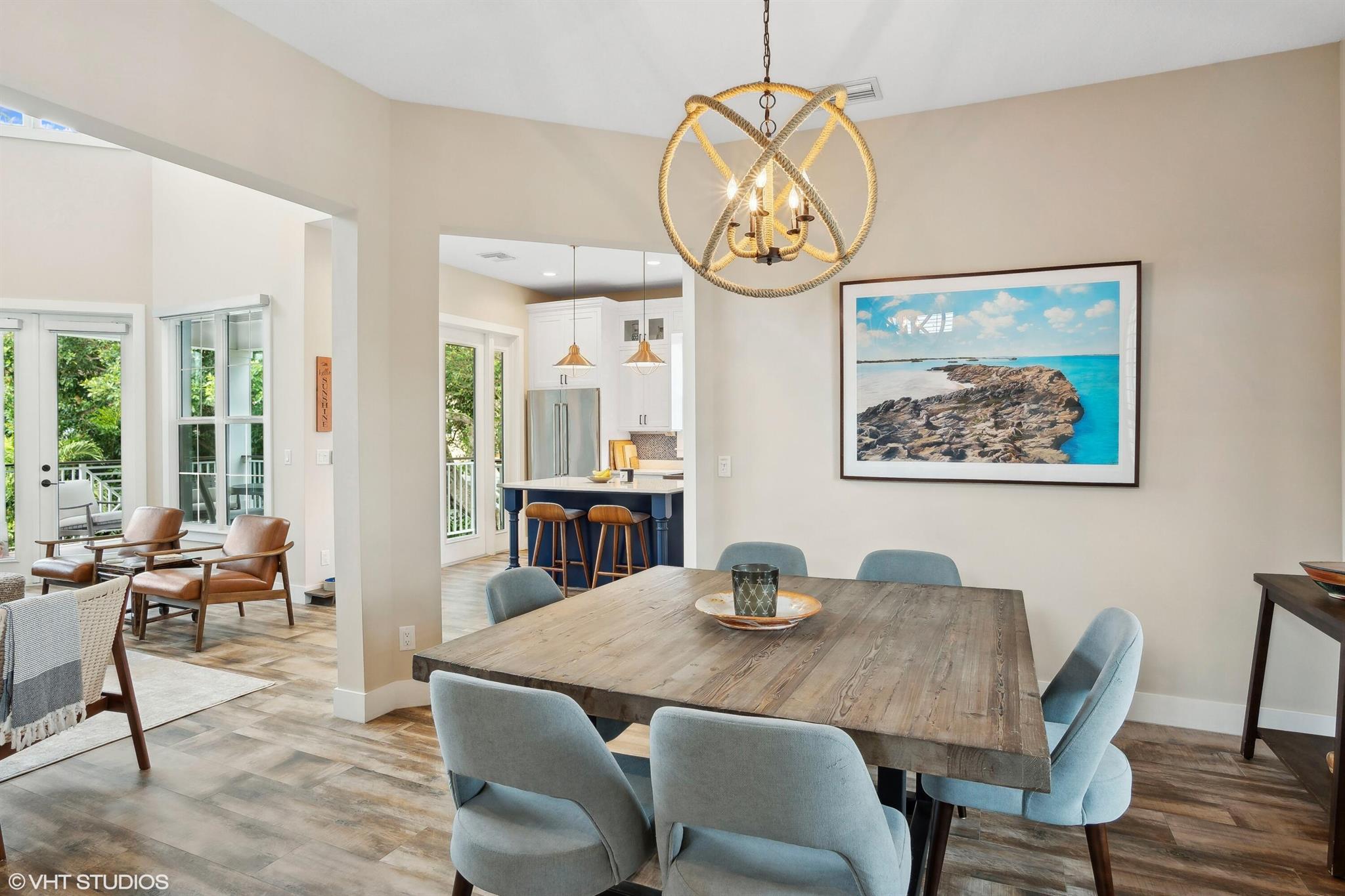 BUTTONWOOD - Residential