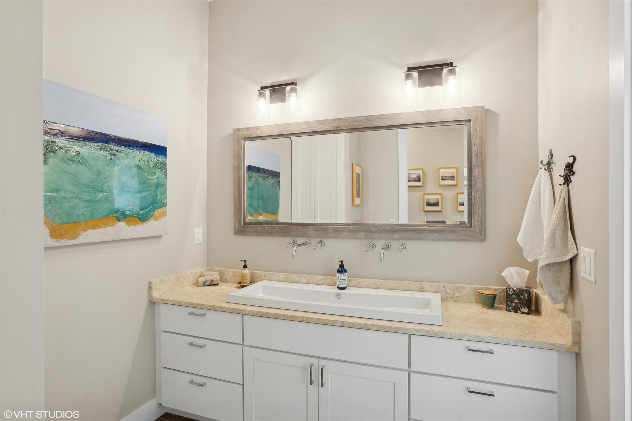 BUTTONWOOD - Residential