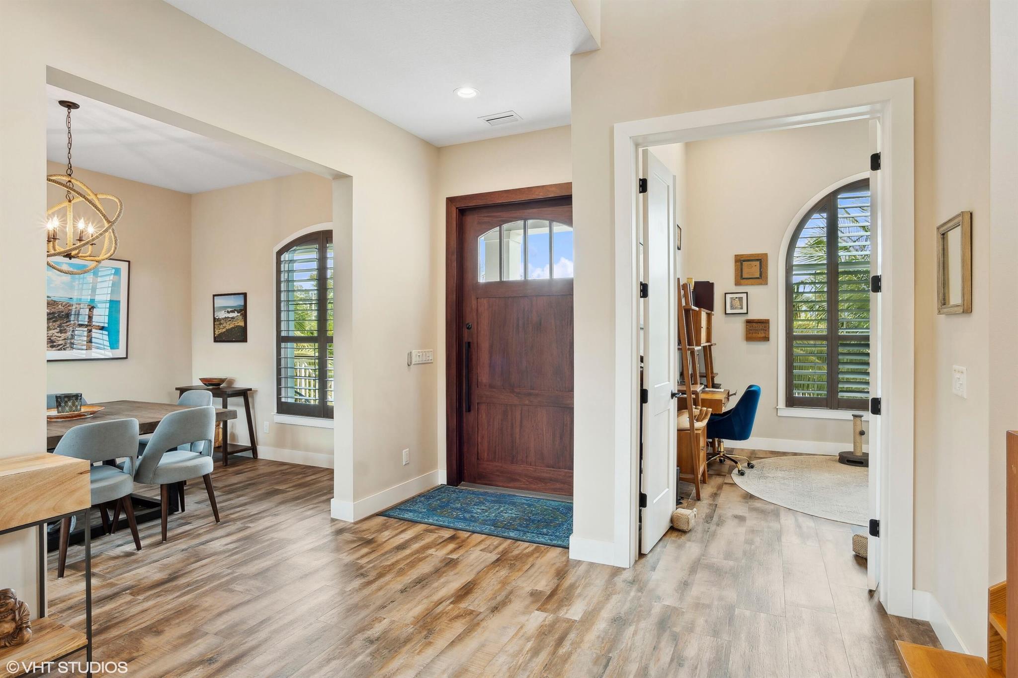 BUTTONWOOD - Residential