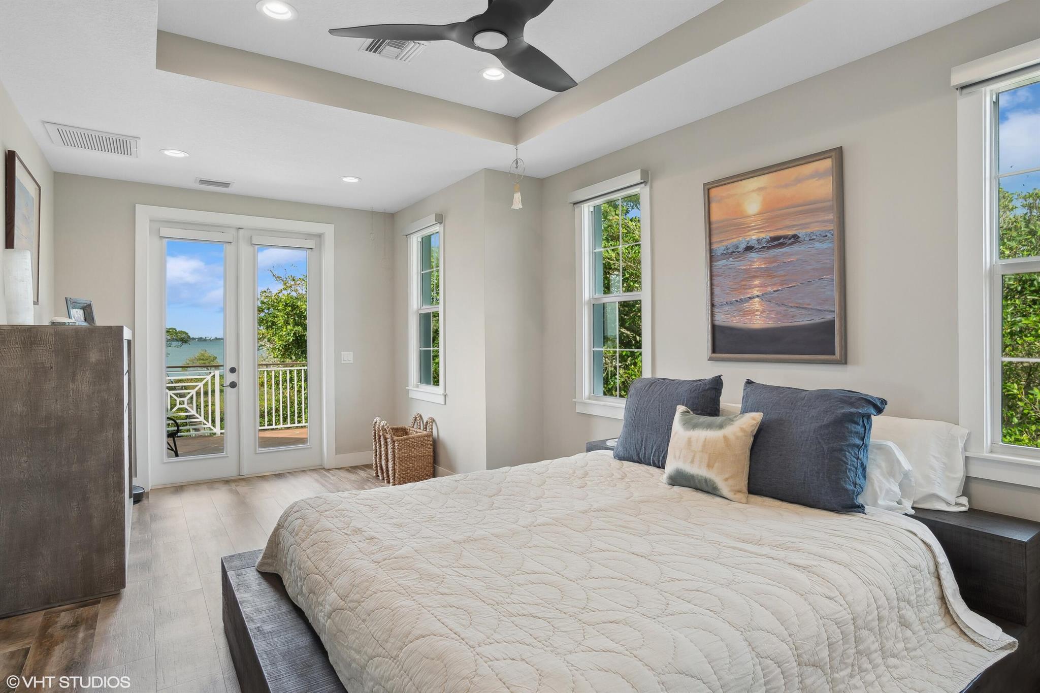 BUTTONWOOD - Residential