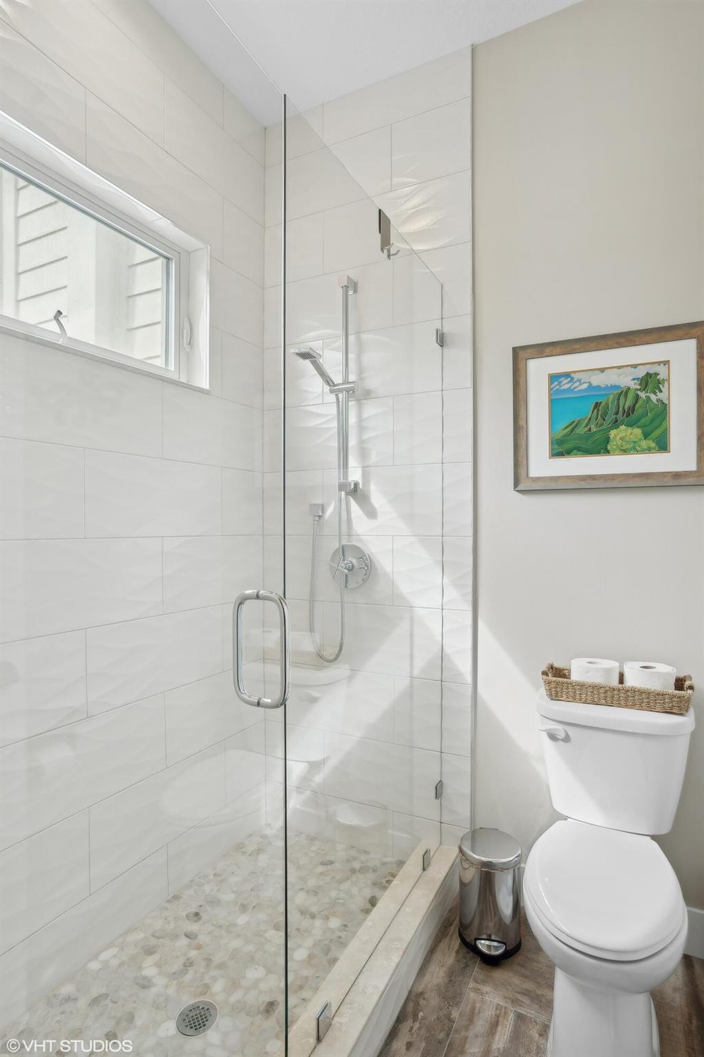 BUTTONWOOD - Residential