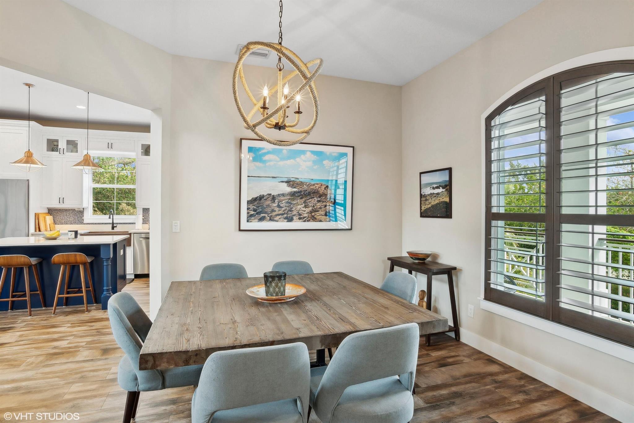 BUTTONWOOD - Residential