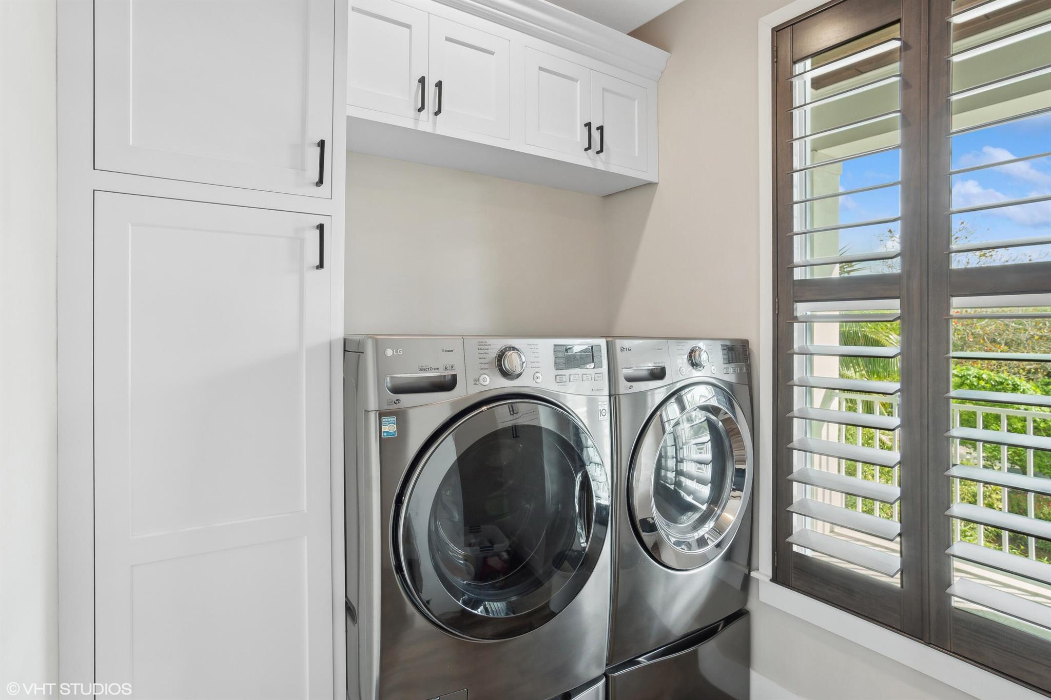 BUTTONWOOD - Residential