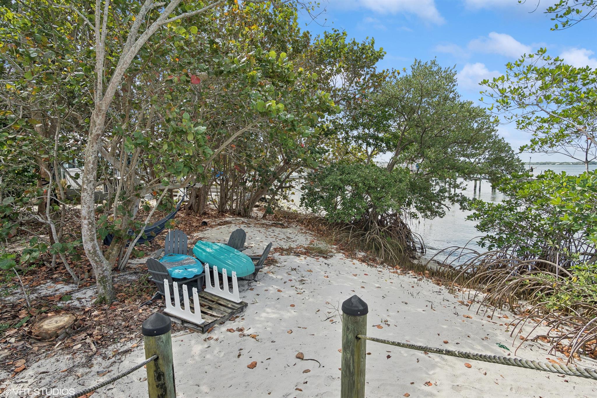 BUTTONWOOD - Residential