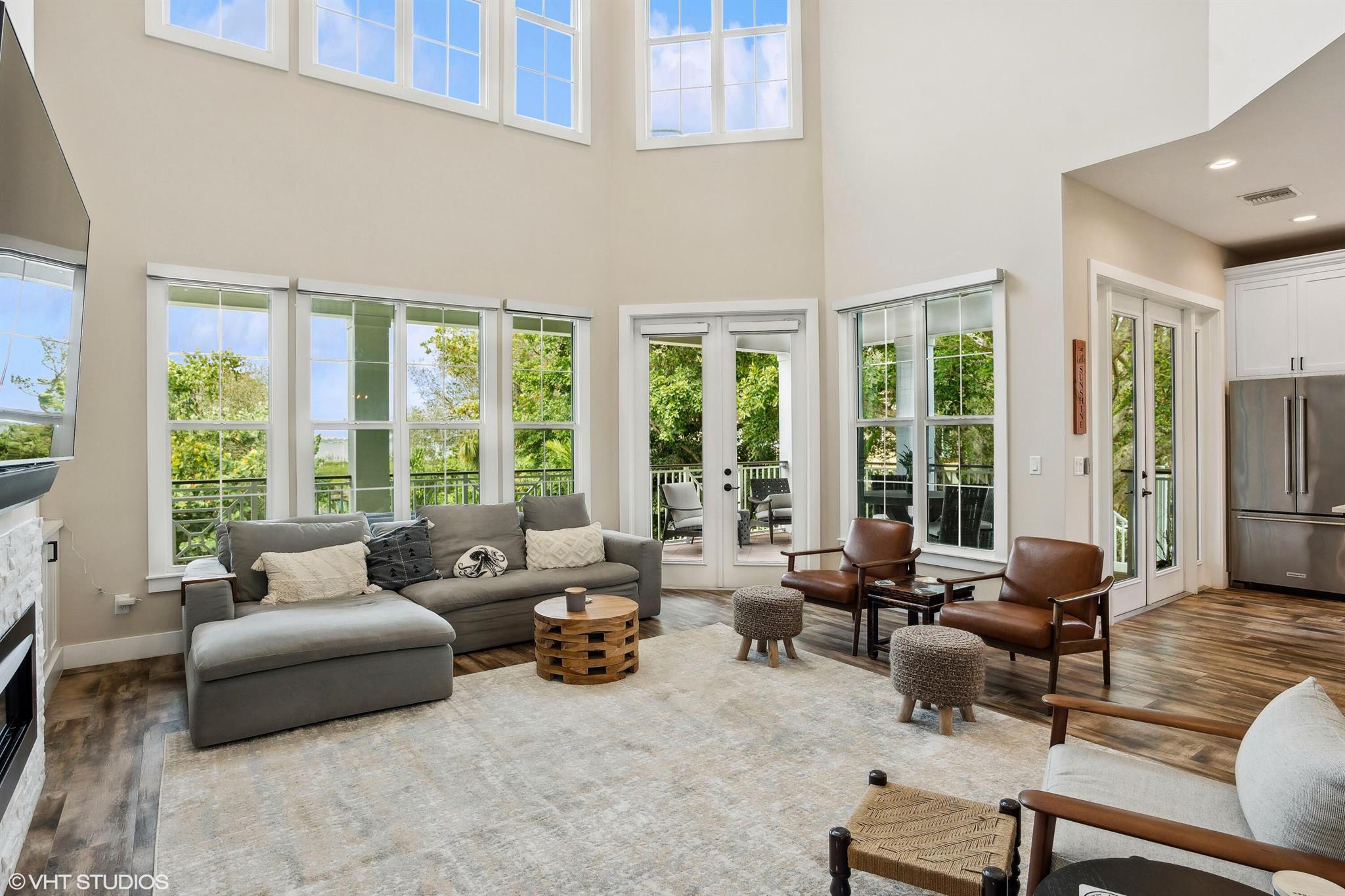 BUTTONWOOD - Residential