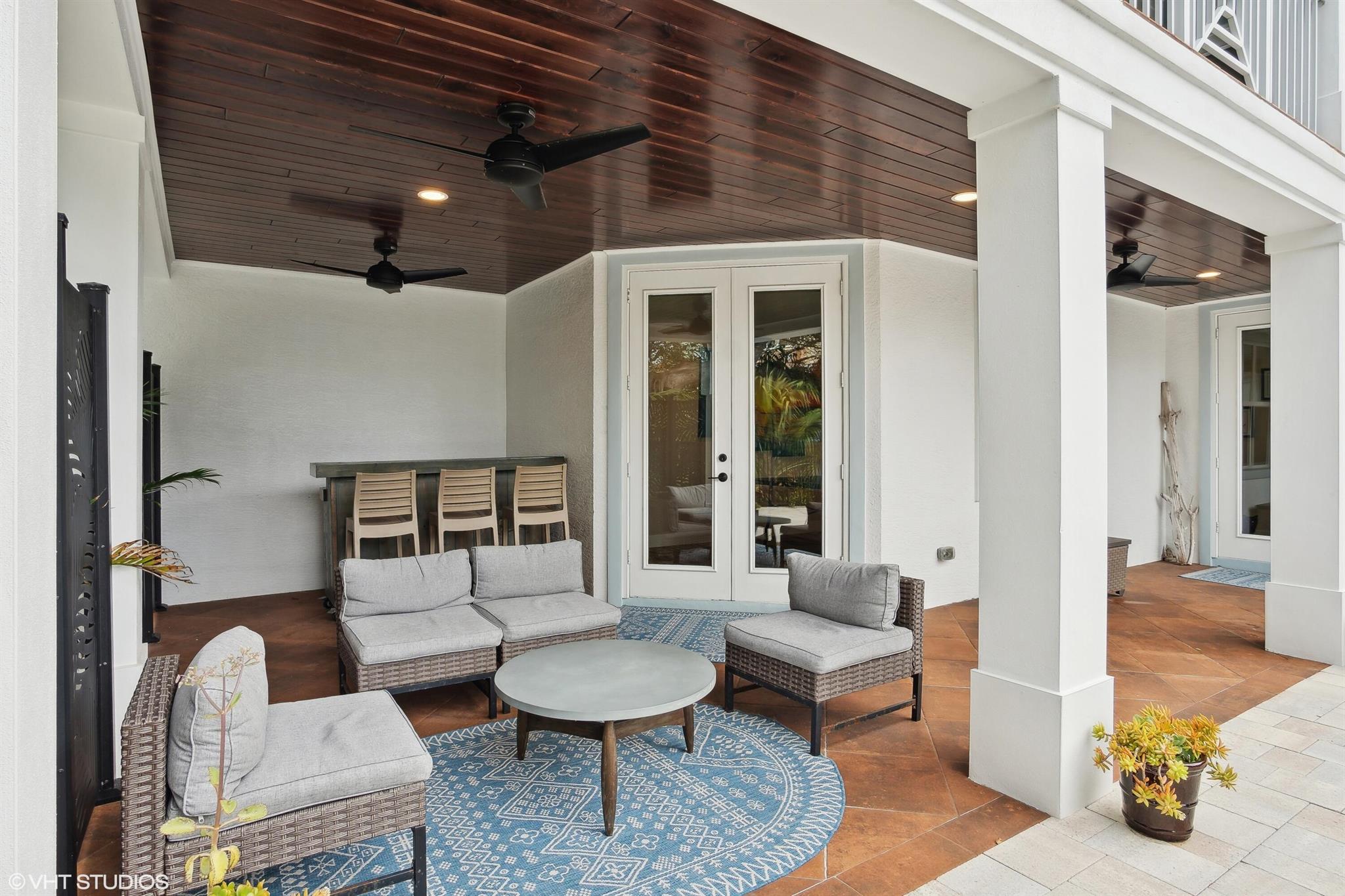 BUTTONWOOD - Residential