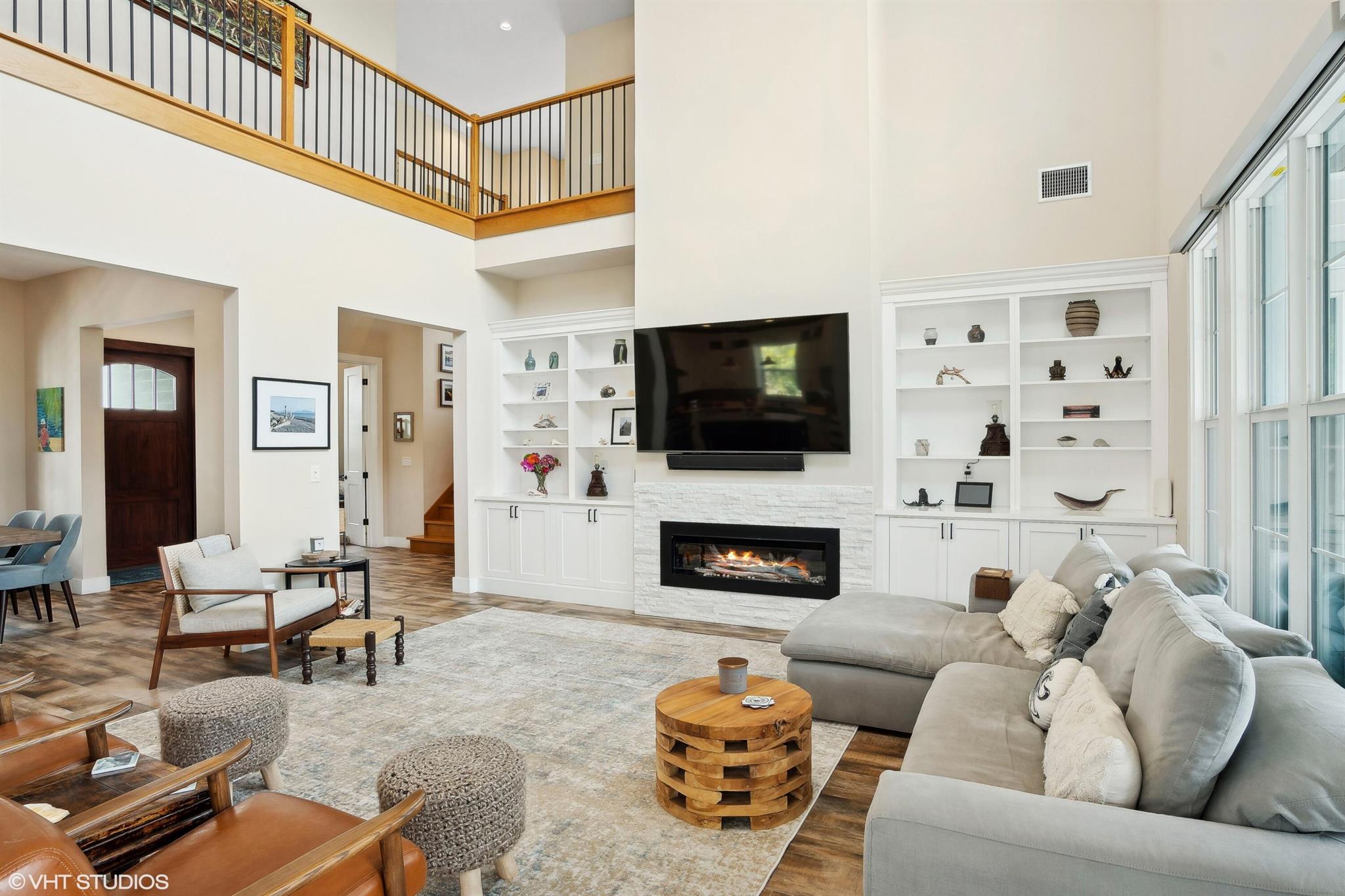 BUTTONWOOD - Residential