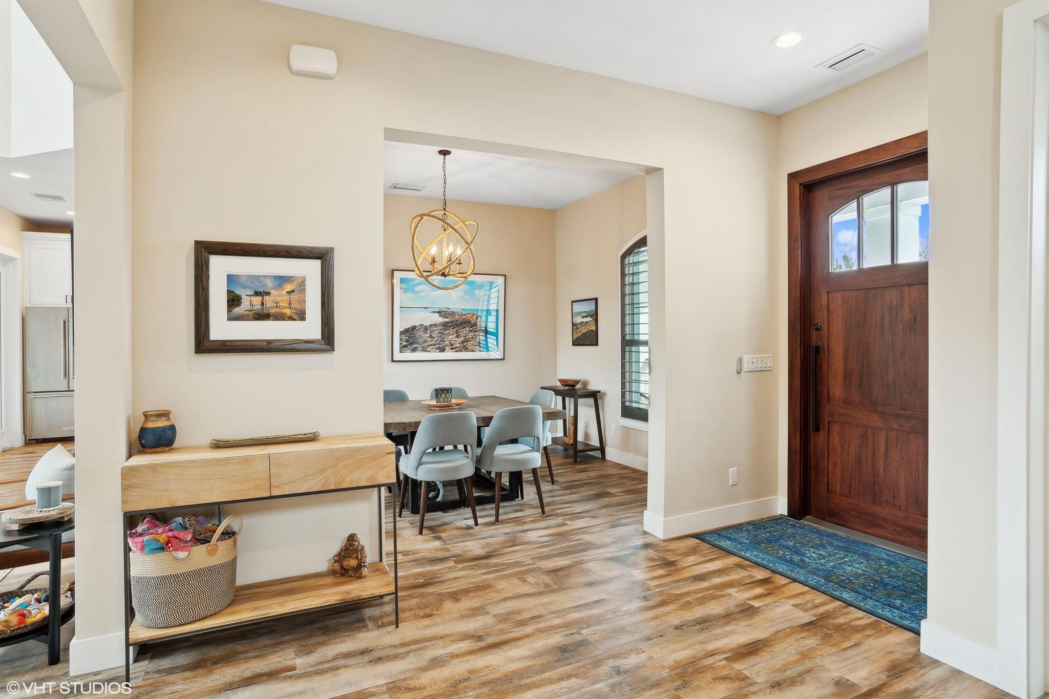 BUTTONWOOD - Residential