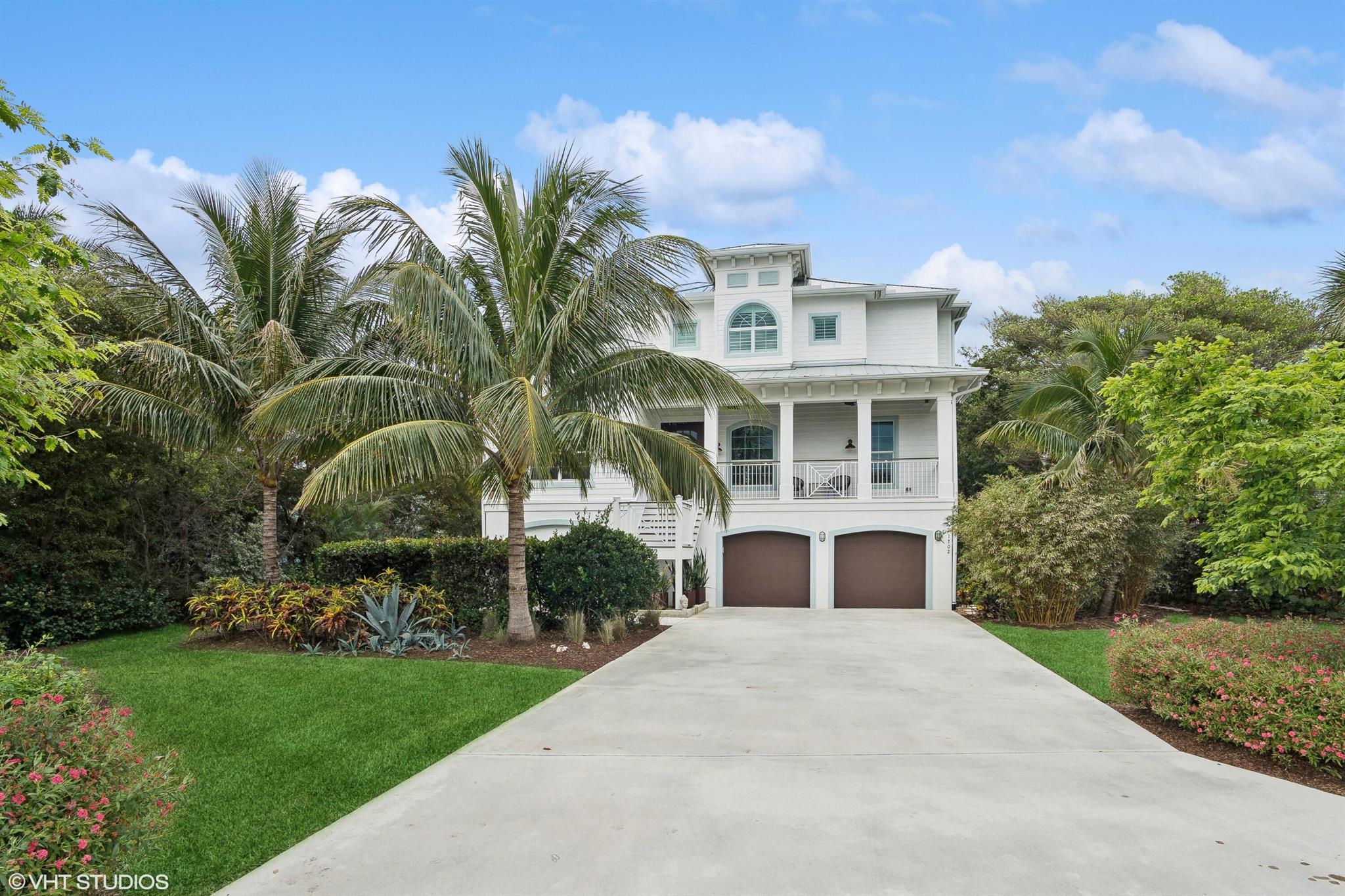 BUTTONWOOD - Residential