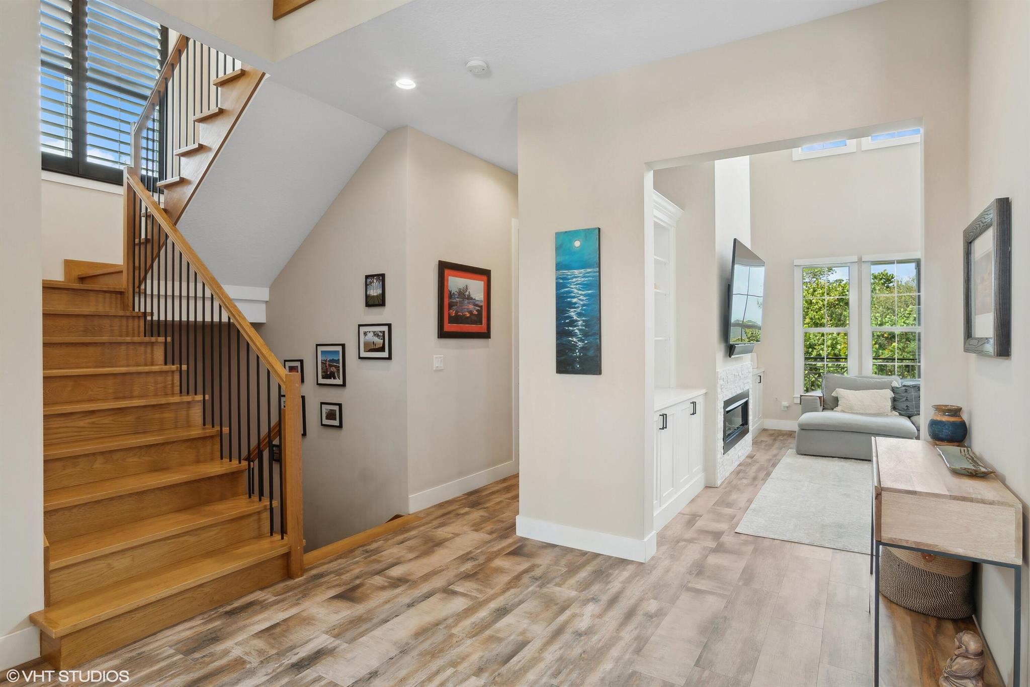 BUTTONWOOD - Residential