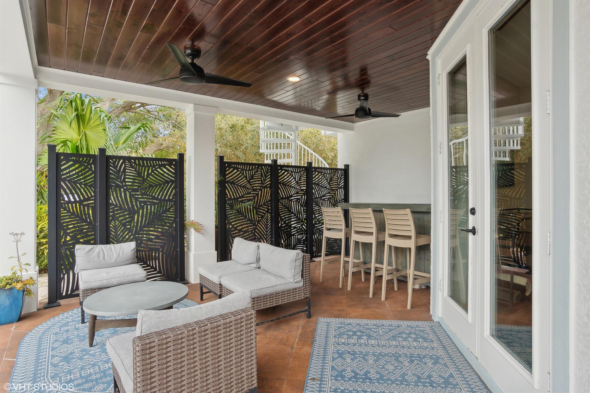 BUTTONWOOD - Residential