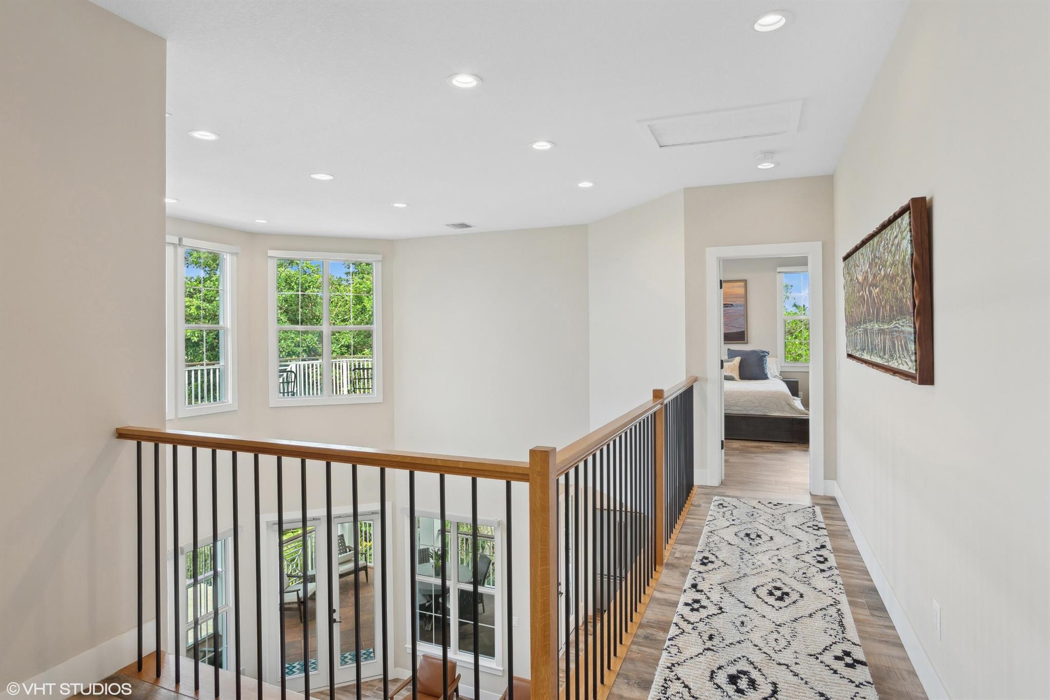 BUTTONWOOD - Residential