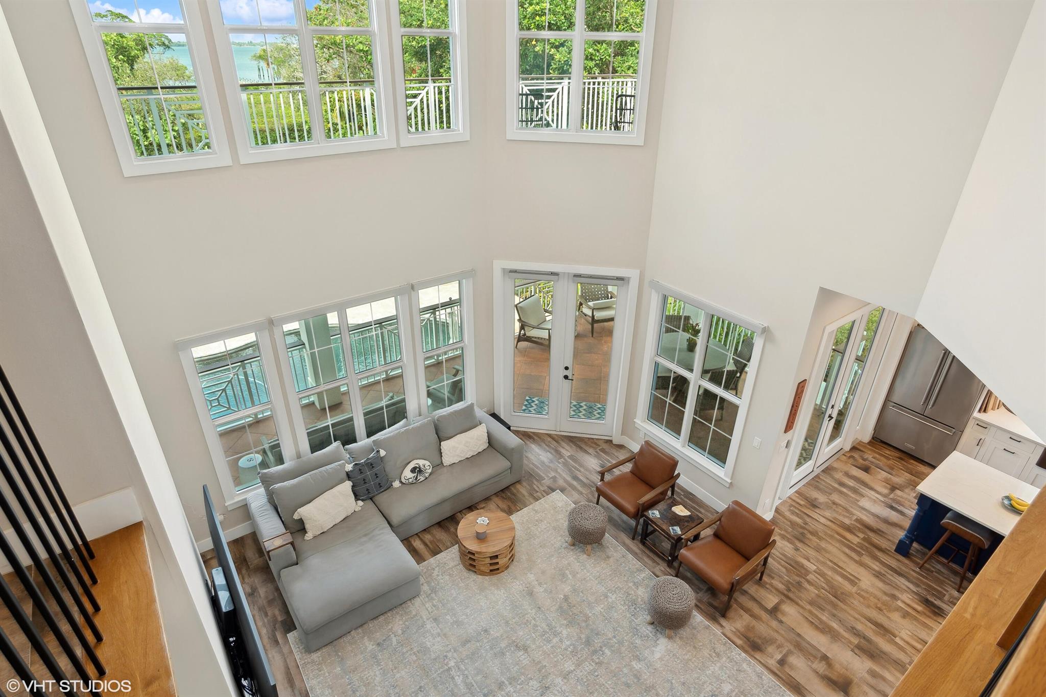 BUTTONWOOD - Residential