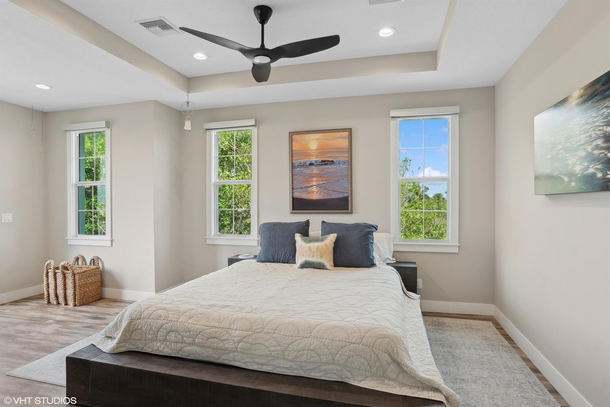 BUTTONWOOD - Residential